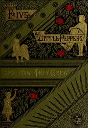 Cover of edition fivelittlepeppe000sidn