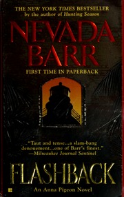 Cover of edition flashback00barr_0