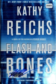 Cover of edition flashbones00reic