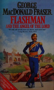 Cover of edition flashmanangelofl0000fras