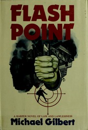 Cover of edition flashpoint00gilb