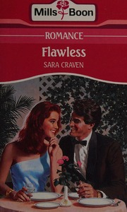 Cover of edition flawless0000crav