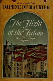 Cover of edition flightoffalcon00duma