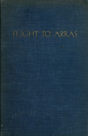 Cover of edition flighttoarras00sain