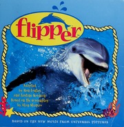 Cover of edition flipper00font