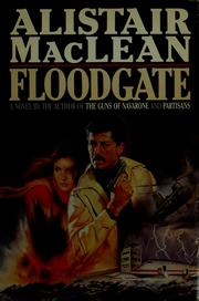 Cover of edition floodgate00macl