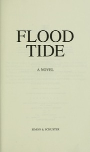 Cover of edition floodtidenovel00cuss