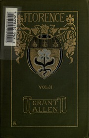 Cover of edition florence02alleuoft