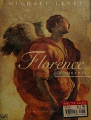 Cover of edition florenceportrait0000leve_k9i8