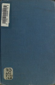 Cover of edition florentinepainte00bereuoft