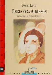 Cover of edition floresparaalgern0000keye