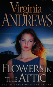 Cover of edition flowersinattic0000andr_r6n0