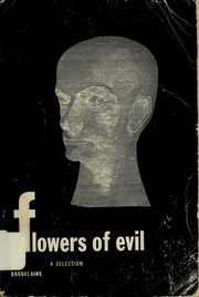 Cover of edition flowersofevil00baud