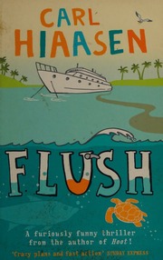 Cover of edition flush0000carl