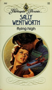 Cover of edition flyinghigh00went