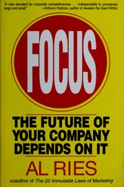 Cover of edition focus00alri