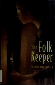 Cover of edition folkkeeper00bill