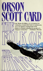 Cover of edition folkoffringe00card_0