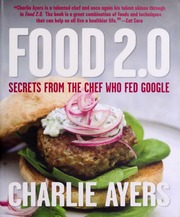Cover of edition food2000ayer