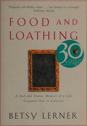 Cover of edition foodloathing0000lern
