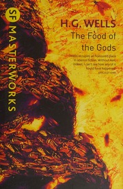 Cover of edition foodofgods0000well