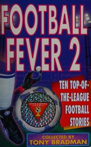 Cover of edition footballfever20000unse