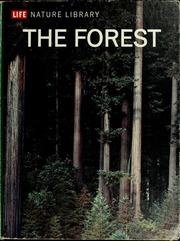 Cover of edition forest0farb
