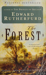 Cover of edition forestnovel0000ruth_s3i2