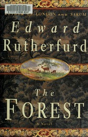 Cover of edition forestnovel00ruth