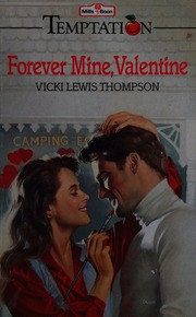 Cover of edition foreverminevalen0000thom