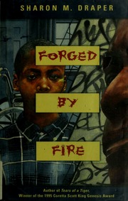 Cover of edition forgedbyfire00drap_0