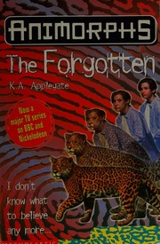 Cover of edition forgotten0000kath