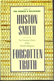 Cover of edition forgottentruthco00smit