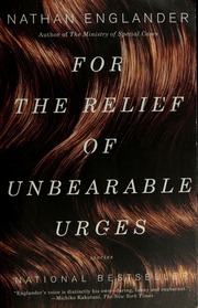Cover of edition forreliefofunbea00nath