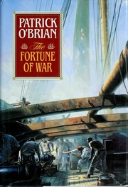 Cover of edition fortuneofwar00obri