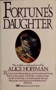 Cover of edition fortunesdaughter00hoff_0