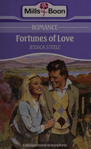 Cover of edition fortunesoflove0000stee