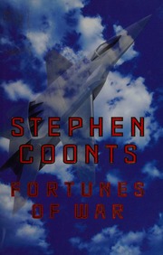 Cover of edition fortunesofwar0000coon