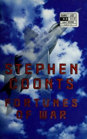 Cover of edition fortunesofwar000coon
