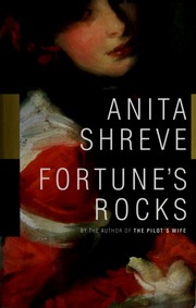 Cover of edition fortunesrocks00anit