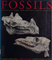 Cover of edition fossilsevolution0000eldr_n4e0