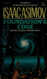Cover of edition foundationsedge1983asim
