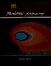 Cover of edition foundationsofast00seed