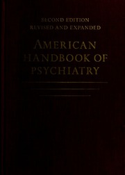 Cover of edition foundationsofpsy01arie