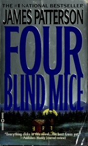Cover of edition fourblindmice00patt