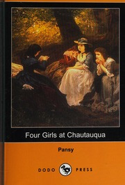 Cover of edition fourgirlsatchaut0000isab