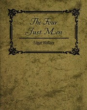 Cover of edition fourjustmen0000wall