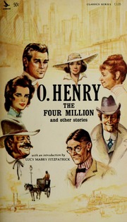 Cover of edition fourmillion00henr