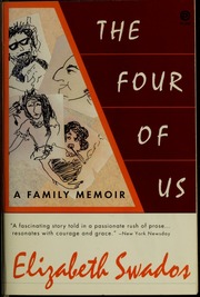 Cover of edition fourofusfamilyme00swad