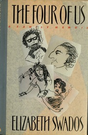 Cover of edition fourofusstoryoff00swad